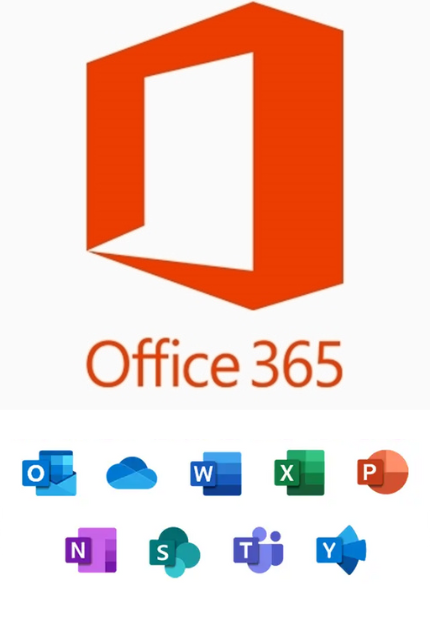 Office 365 Box